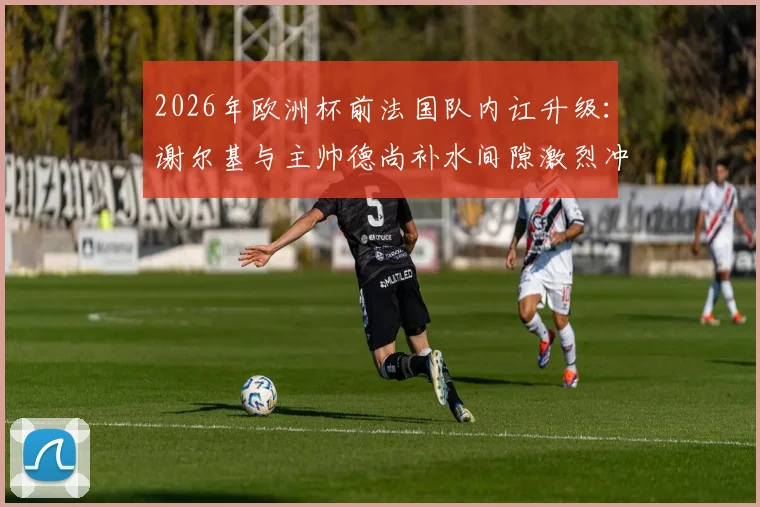 2026年欧洲杯前法国队内讧升级：谢尔基与主帅德尚补水间隙激烈冲突，矛盾根源深度剖析